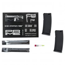 Specna Arms SA-PH23 PRIME HAL ETU AEG High Torque Version - Black