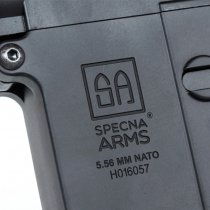 Specna Arms SA-PH23 PRIME HAL ETU AEG High Torque Version - Black