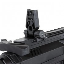 Specna Arms SA-PX01 PRIME ASTER II ETU AEG Brushless Motor - Black