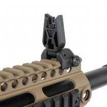 Specna Arms SA-PX01 PRIME ASTER II ETU AEG Brushless Motor - Dual Tone