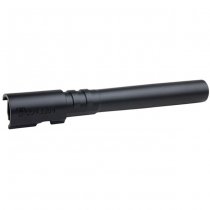 5KU KJ Works Shadow 2 GBB Aluminum Slide Kit Type 1 - Black