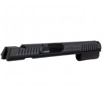 5KU KJ Works Shadow 2 GBB Aluminum Slide Kit Type 1 - Black