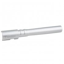 5KU KJ Works Shadow 2 GBB Aluminum Slide Kit Type 1 - Silver