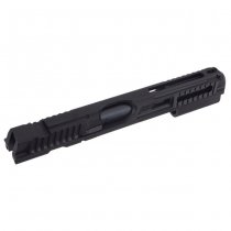 5KU KJ Works Shadow 2 GBB Aluminum Slide Kit Type 2 - Black