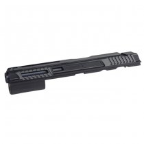 5KU KJ Works Shadow 2 GBB Aluminum Slide Kit Type 2 - Black