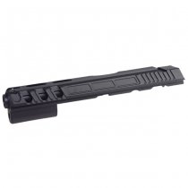 5KU KJ Works Shadow 2 GBB Aluminum Slide Kit Type 3 - Black