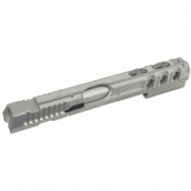 5KU KJ Works Shadow 2 GBB Aluminum Slide Kit Type 3 - Silver
