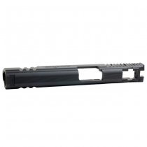 5KU Marui Hi-Capa 5.1 GBB Infinity Signature Slide - Black
