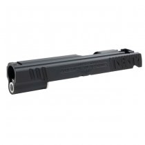 5KU Marui Hi-Capa 5.1 GBB Infinity Signature Slide - Black