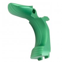 5KU Marui Hi-Capa GBB Grip Safety Type 1 - Green