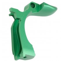 5KU Marui Hi-Capa GBB Grip Safety Type 1 - Green