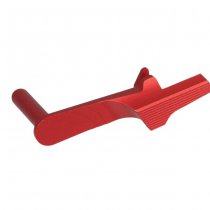 5KU Marui Hi-Capa GBB Slide Stop Type 1 - Red