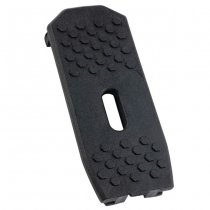 Amarok Sports M4 250rds Polymer Mid Cap AEG Magazine - Black / Magenta