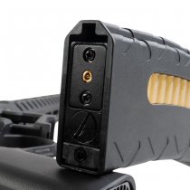 APS EMG F1 Firearms UDR G-Box System Gas Blow Back Rifle - Black