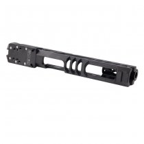 Dr.Black Marui Hi-Capa 5.1 GBB Optics Ready Slide Type Y - Black