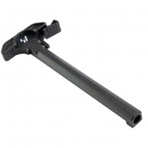G&P Strike Industries Marui MWS GBBR ARCH-EL Charging Handle - Black