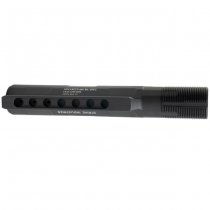 G&P Strike Industries Marui MWS GBBR Buffer Tube Set - Black