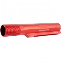 G&P Strike Industries Marui MWS GBBR Buffer Tube Set - Red