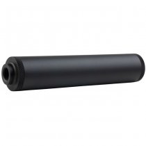 KSC Makarov PM Espionage CG-30M Silencer 12mm CCW - Black