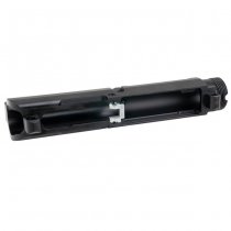 Maple Leaf GHK M4 V2/ V3 GBBR AR Bolt Action Upper Receiver Conversion Kit