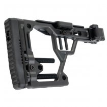 Maple Leaf Precision Folding Stock MLC-S2 Folding Hinge - Black