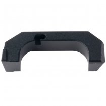 Nine Ball Krytac SilencerCo Maxim 9 Custom Magazine Catch Right Handed - Black