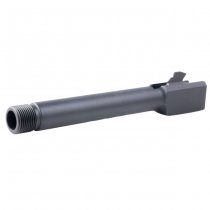 Pro Arms VFC Glock 18C / Marui G17 Gen 3 / Gen 4 Threaded Outer Barrel - Black