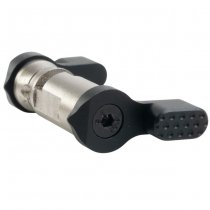 Revanchist Marui MWS / Savia PCC H GBBR Ambi Selector 90 Degree Type C - Black