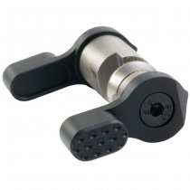 Revanchist Marui MWS / Savia PCC H GBBR Ambi Selector 90 Degree Type C - Black