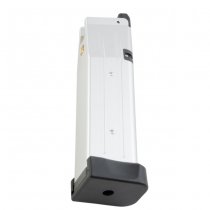 SAVIA Marui Hi-Capa 31rds Gas Magazine