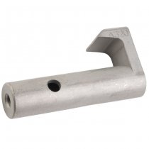 VFC AK74M GBBR AK Buttstock Latch Part# 03-26