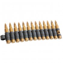 VFC M249 GBBR Dummy Bullet Belt Part# 03-02