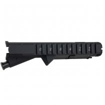VFC M4 / MK18 MOD 1 GBBR V3 Upper Receiver