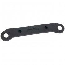 VFC SIG Sauer MCX Virtus AEG Badge Part# 01-12