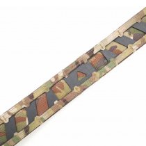 Agilite Magnetix Battle Belt - Black - S