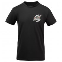 Helikon-Tex T-Shirt Get Some - Black - 3XL