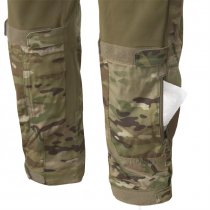 Helikon-Tex MCDU Pants NyCo Ripstop - PL Woodland - L - Regular