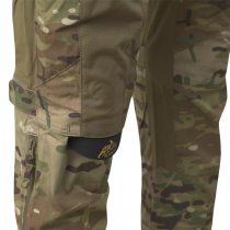 Helikon-Tex MCDU Pants NyCo Ripstop - PL Woodland - L - Regular