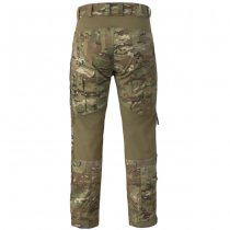 Helikon-Tex MCDU Pants NyCo Ripstop - PL Woodland - 4XL - Regular