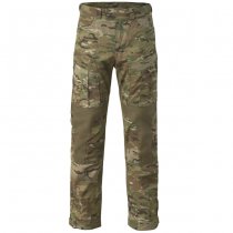 Helikon-Tex MCDU Pants NyCo Ripstop - PL Woodland - S - Long