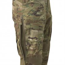 Helikon-Tex MCDU Pants NyCo Ripstop - PL Woodland - L - Long