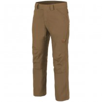 Helikon-Tex Woodsman Pants - Coyote - S - Regular