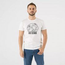 Helikon-Tex T-Shirt Old School - White - L