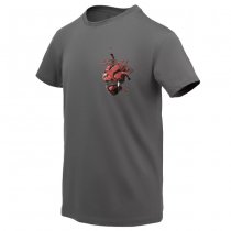 Helikon-Tex T-Shirt Problem Solved - Shadow Grey - S