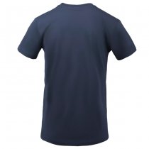 Helikon-Tex T-Shirt Problem Solved - Navy Blue - L