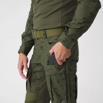 Helikon-Tex MCDU Pants - ERDL / Olive Green - M - Long