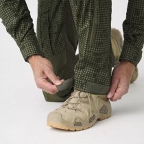 Helikon-Tex MCDU Pants - ERDL / Olive Green - M - Long