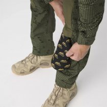 Helikon-Tex MCDU Pants - ERDL / Olive Green - M - Long