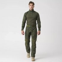Helikon-Tex MCDU Pants - ERDL / Olive Green - M - Long