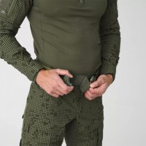 Helikon-Tex MCDU Pants - ERDL / Olive Green - M - Long